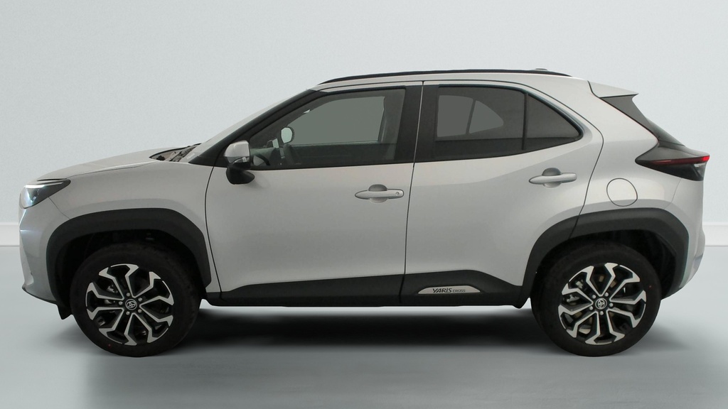 Toyota Yaris Cross Hybride 130h 2WD Design