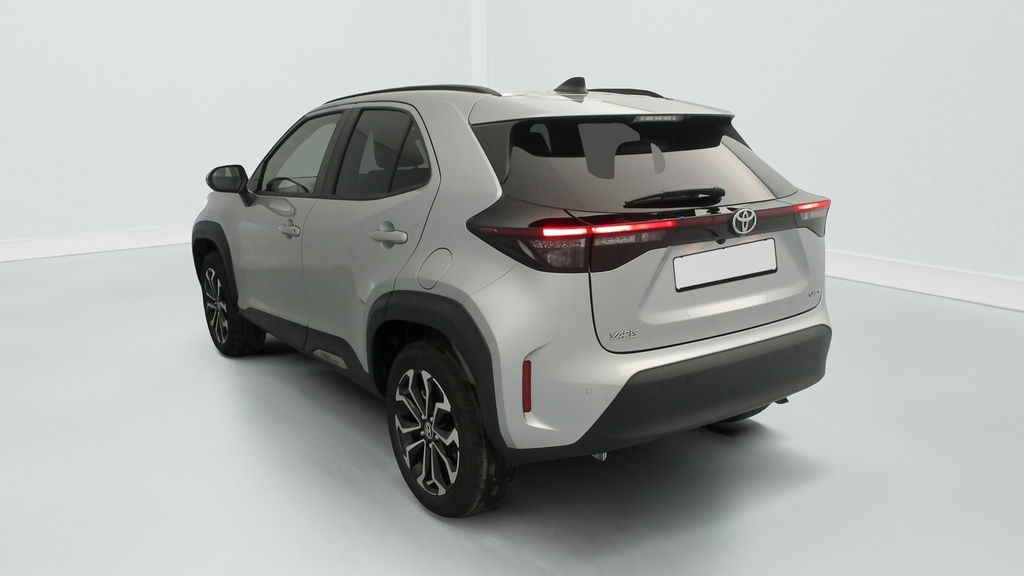 Toyota Yaris Cross Hybride 130h 2WD Design