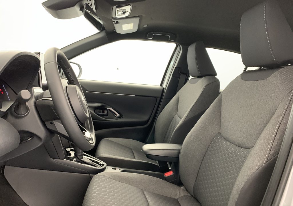 Toyota Yaris Cross Hybride 130h 2WD Design