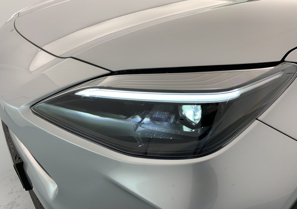 Toyota Yaris Cross Hybride 130h 2WD Design