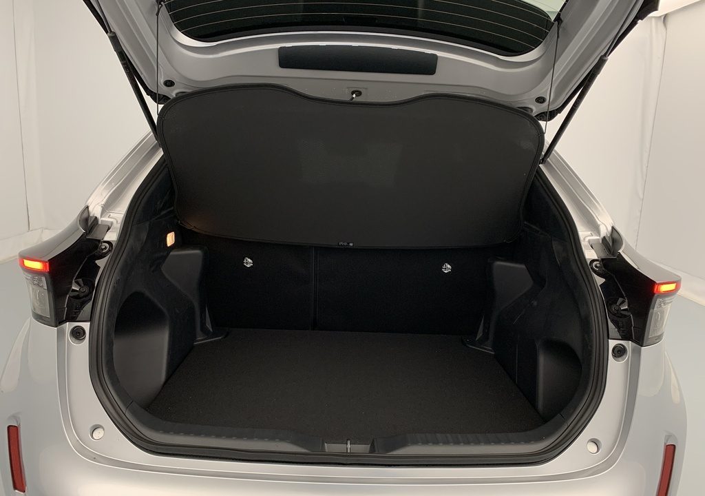 Toyota Yaris Cross Hybride 130h 2WD Design