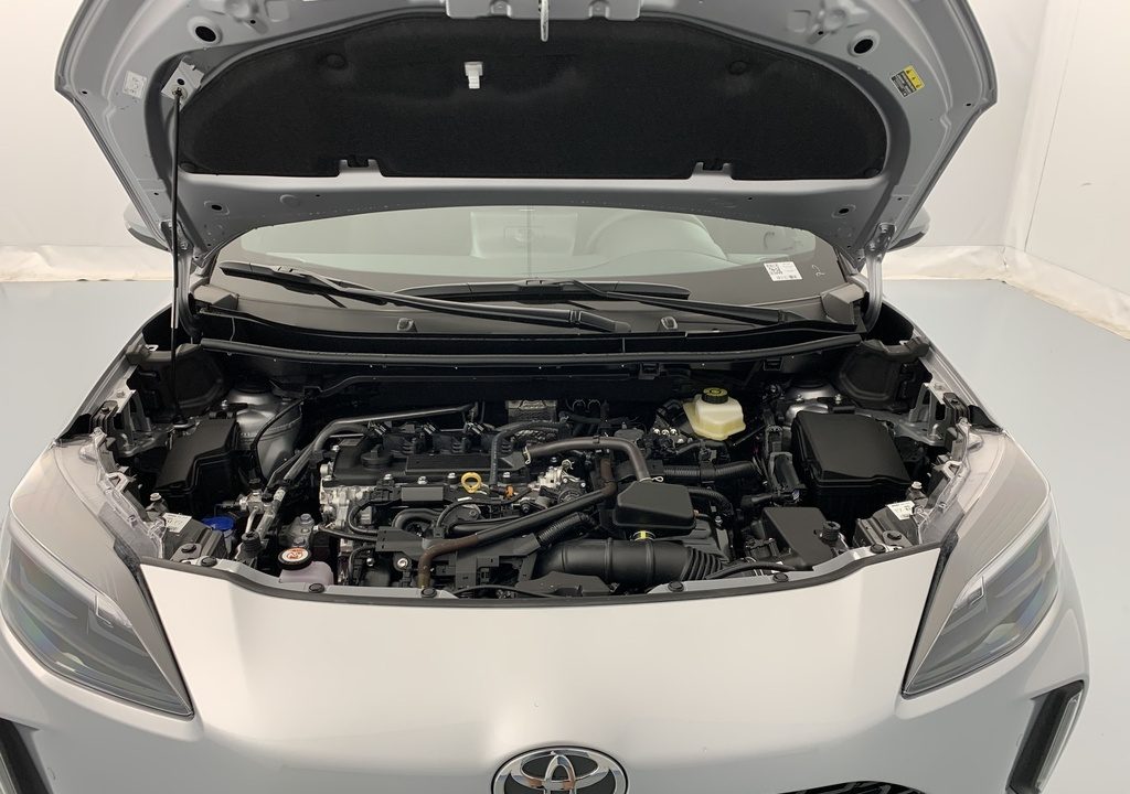 Toyota Yaris Cross Hybride 130h 2WD Design