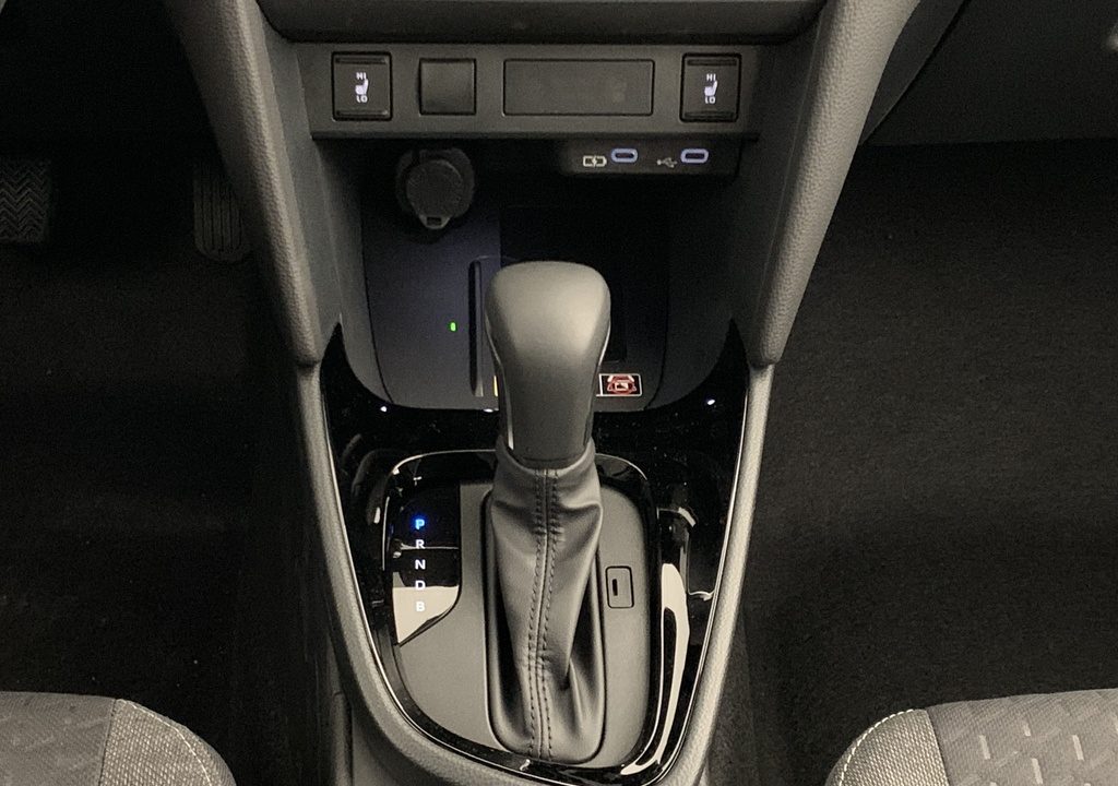 Toyota Yaris Cross Hybride 130h 2WD Design