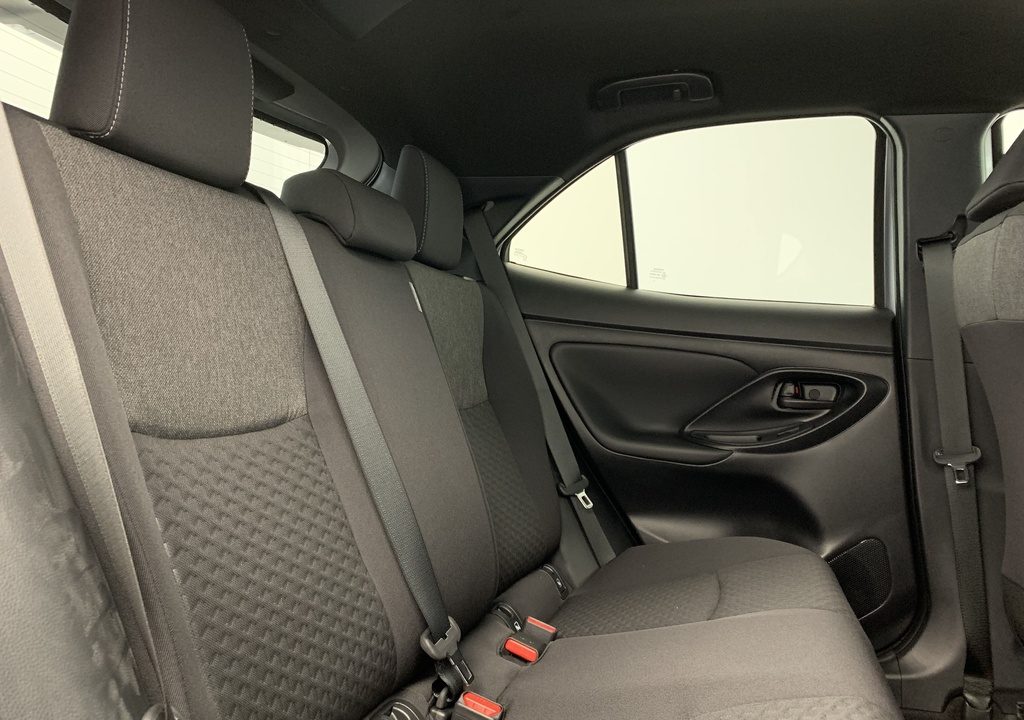 Toyota Yaris Cross Hybride 130h 2WD Design