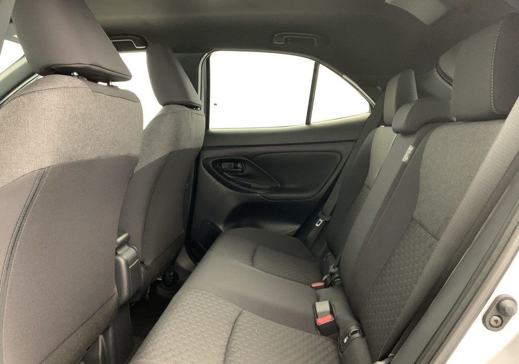 Toyota Yaris Cross Hybride 130h 2WD Design
