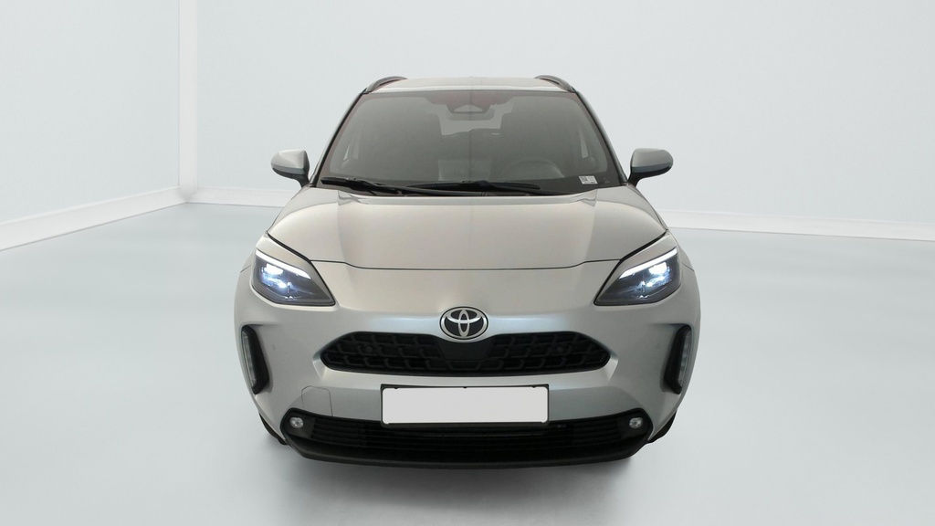 Toyota Yaris Cross Hybride 130h 2WD Design