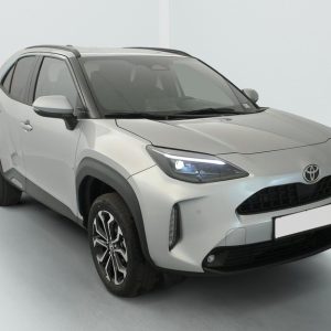 Toyota Yaris Cross Hybride 130h 2WD Design