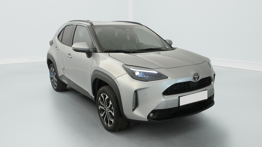 Toyota Yaris Cross Hybride 130h 2WD Design
