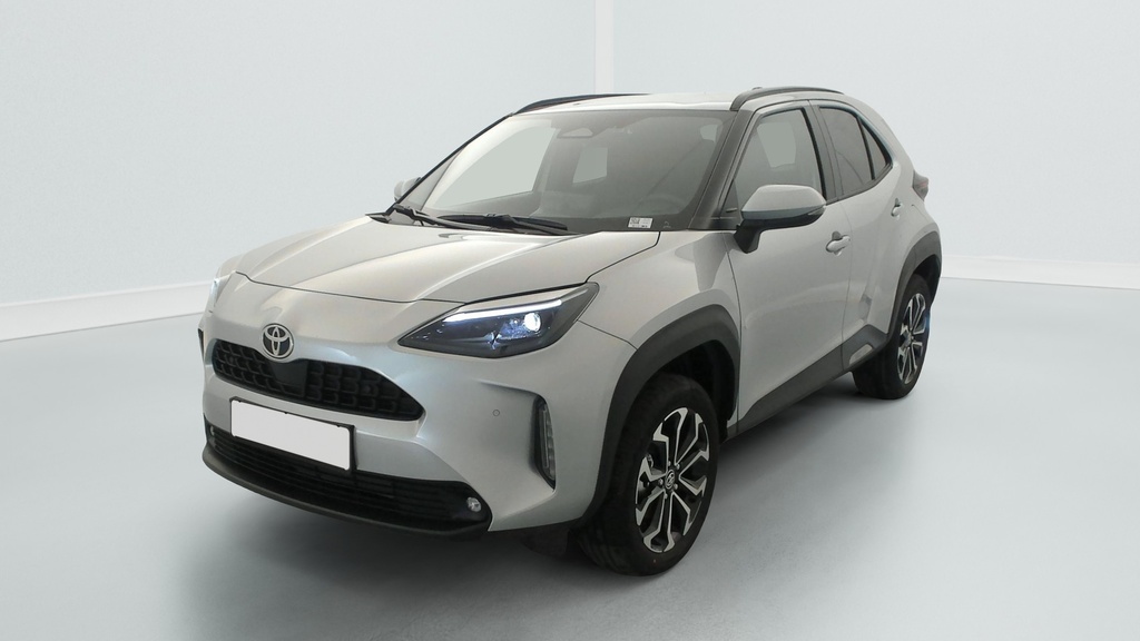 Toyota Yaris Cross Hybride 130h 2WD Design