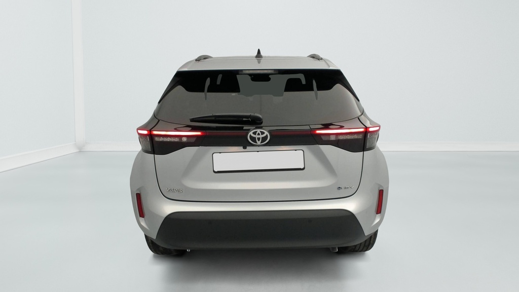 Toyota Yaris Cross Hybride 130h 2WD Design