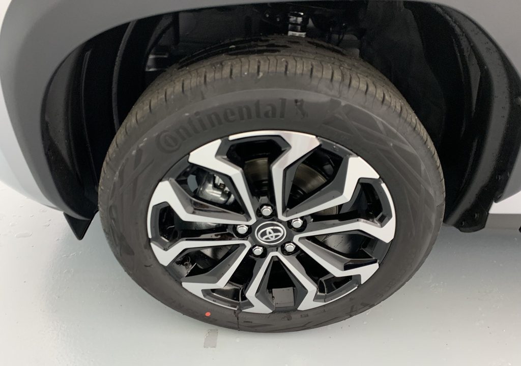 Toyota Yaris Cross Hybride 130h 2WD Design