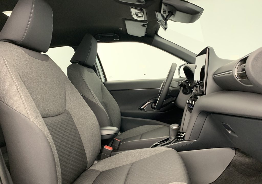 Toyota Yaris Cross Hybride 130h 2WD Design