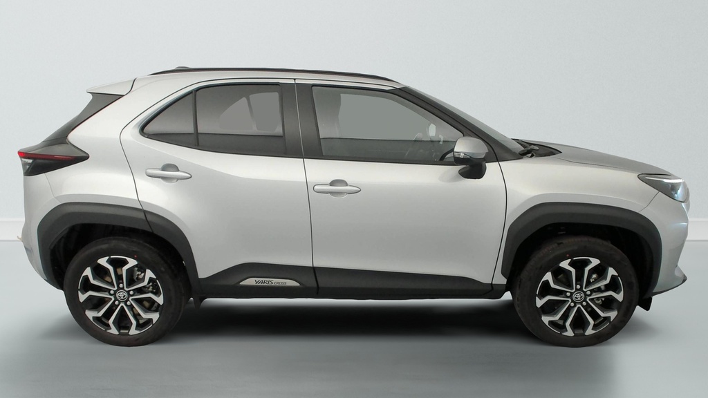 Toyota Yaris Cross Hybride 130h 2WD Design