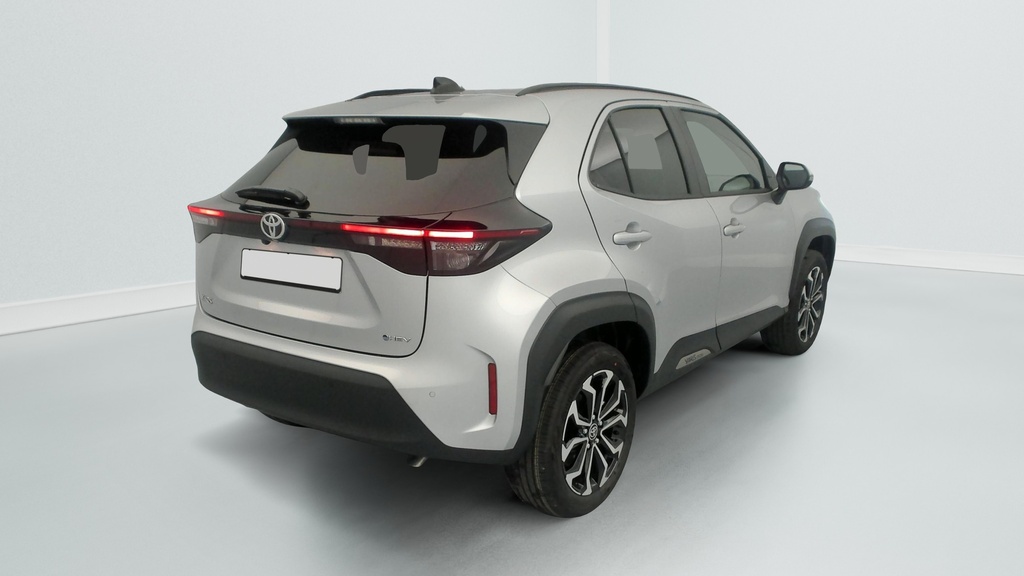 Toyota Yaris Cross Hybride 130h 2WD Design