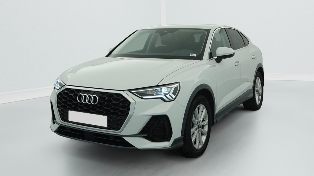 Audi Q3 Sportback 35 TFSI 150 ch S tronic 7 Design