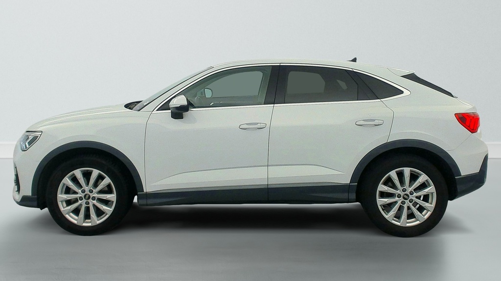 Audi Q3 Sportback 35 TFSI 150 ch S tronic 7 Design