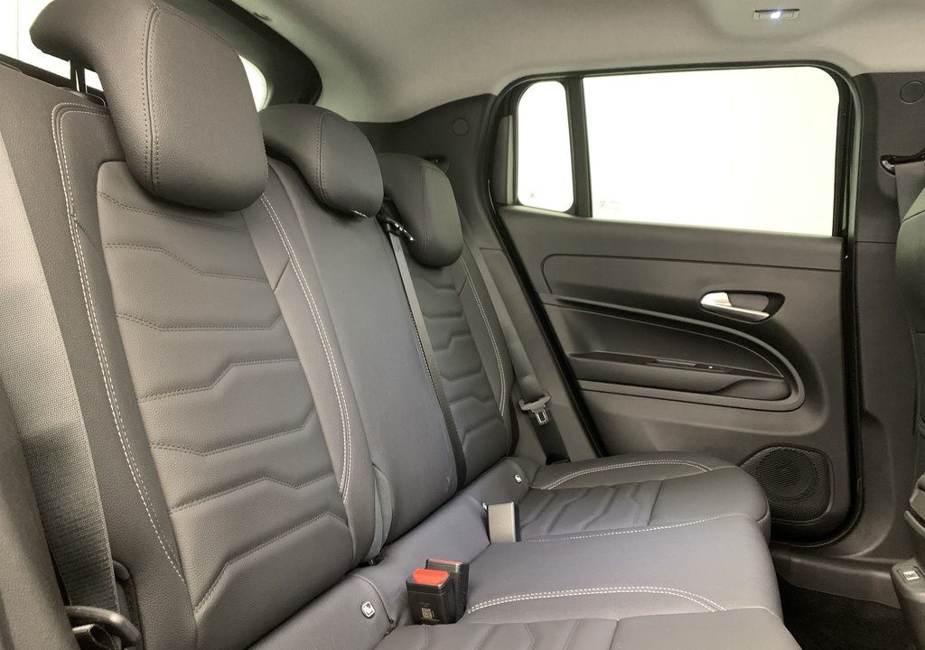 Jeep Avenger 1.2 Turbo T3 110 ch e-Hybrid BVR6 Summit