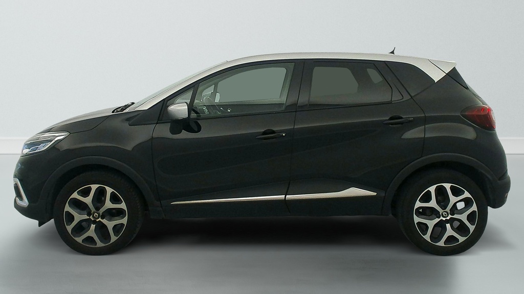 Renault CAPTUR TCe 90 Energy Intens