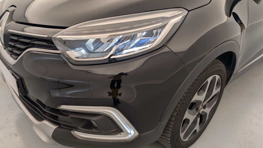 Renault CAPTUR TCe 90 Energy Intens