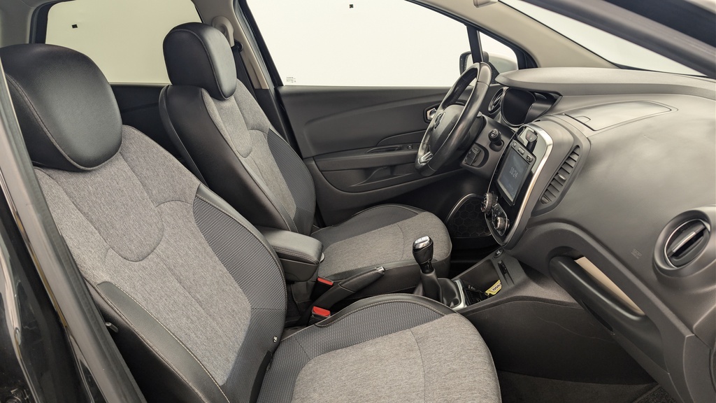 Renault CAPTUR TCe 90 Energy Intens