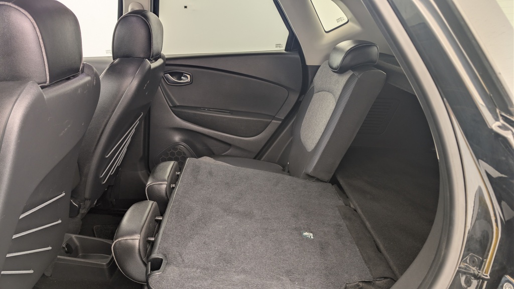 Renault CAPTUR TCe 90 Energy Intens