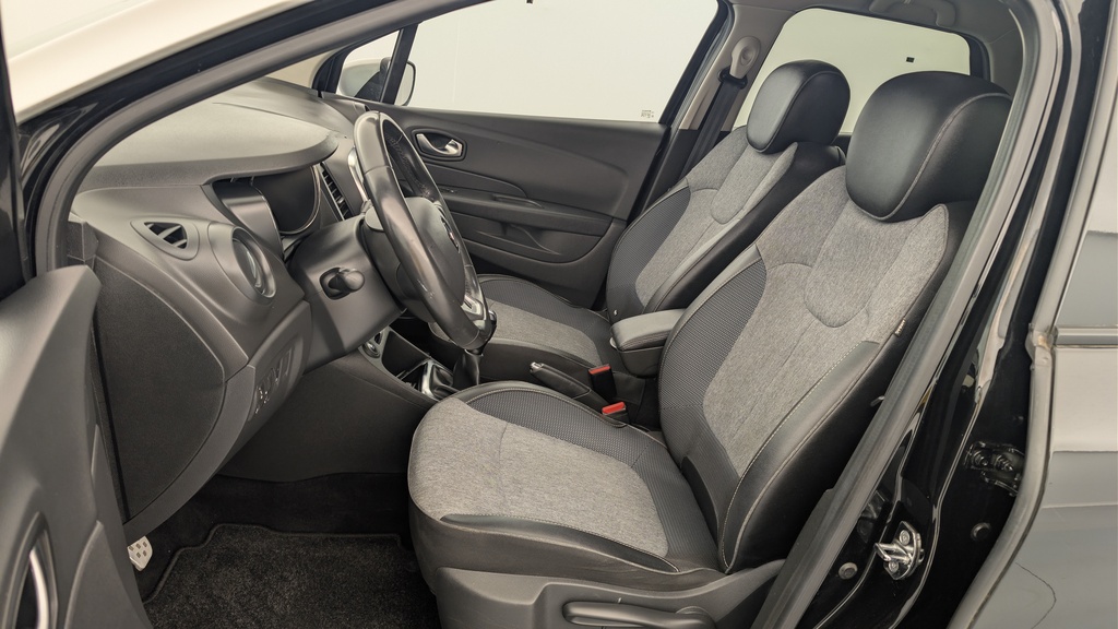 Renault CAPTUR TCe 90 Energy Intens