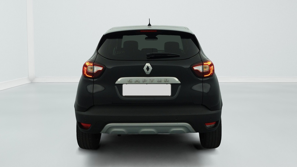 Renault CAPTUR TCe 90 Energy Intens