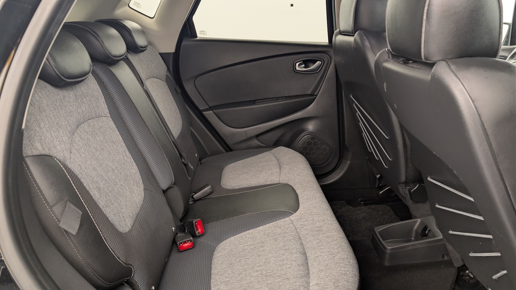 Renault CAPTUR TCe 90 Energy Intens