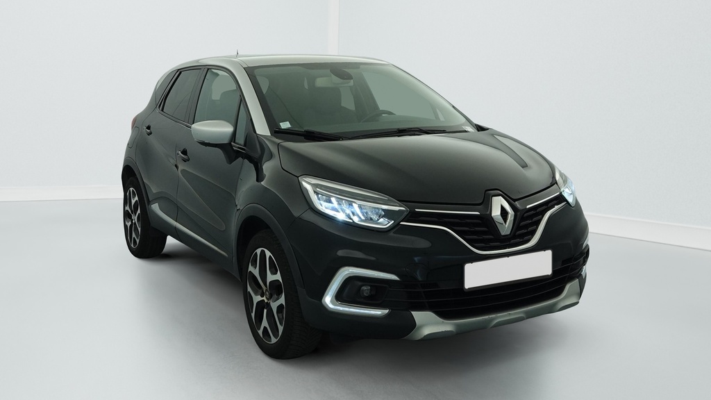 Renault CAPTUR TCe 90 Energy Intens