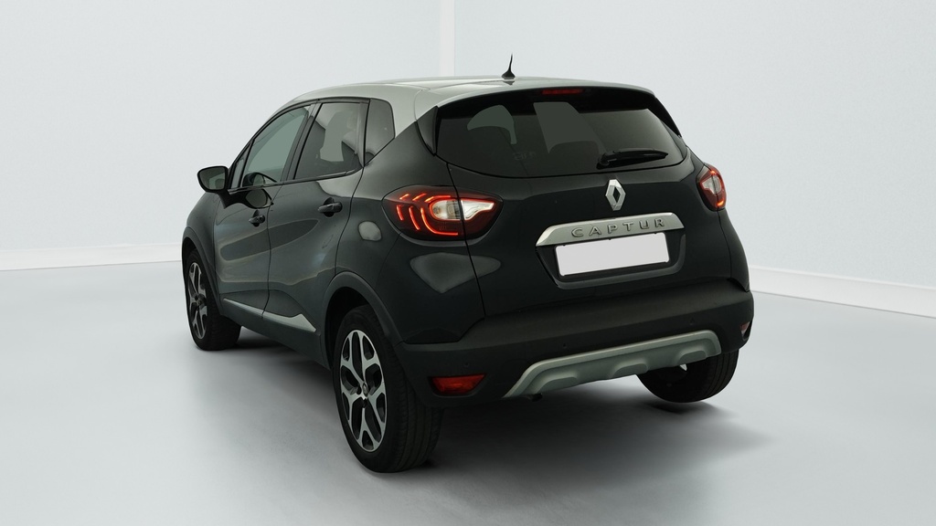 Renault CAPTUR TCe 90 Energy Intens