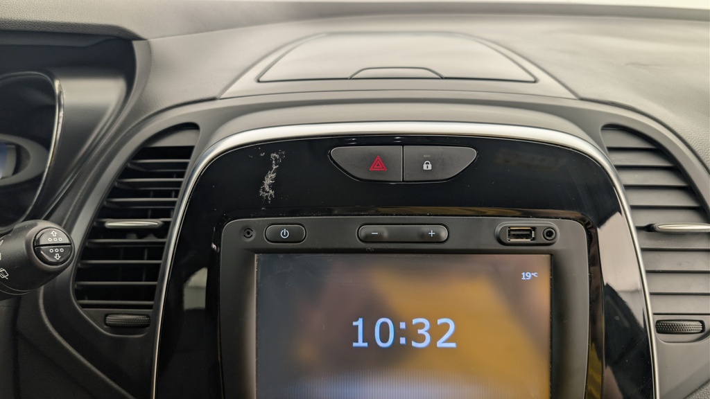 Renault CAPTUR TCe 90 Energy Intens