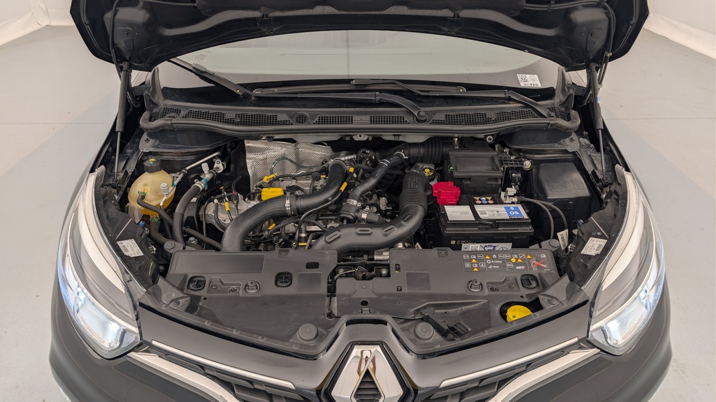 Renault CAPTUR TCe 90 Energy Intens