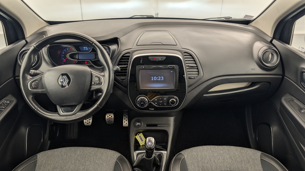 Renault CAPTUR TCe 90 Energy Intens
