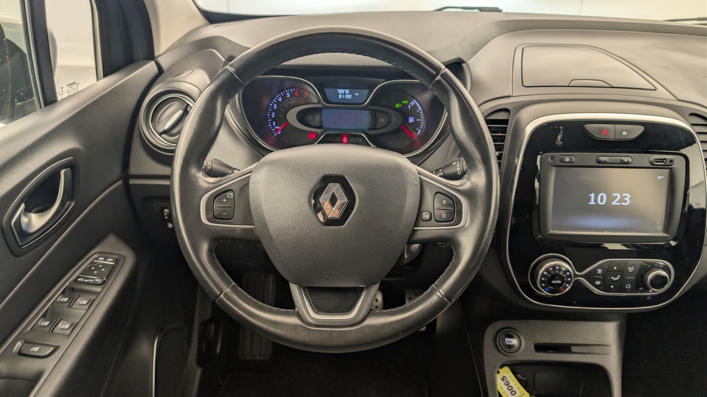 Renault CAPTUR TCe 90 Energy Intens