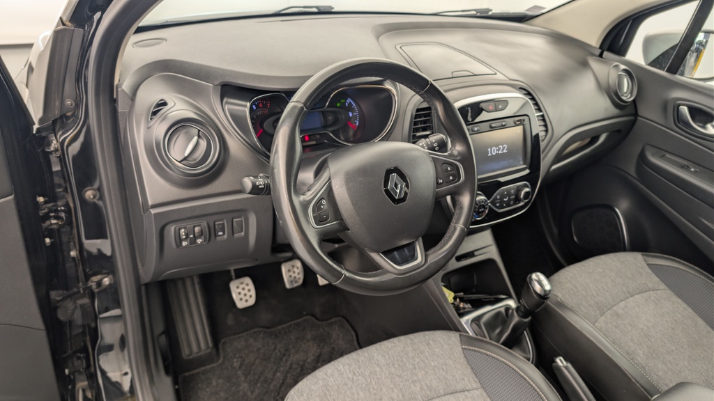 Renault CAPTUR TCe 90 Energy Intens
