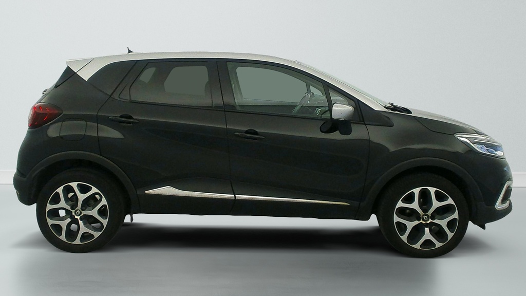 Renault CAPTUR TCe 90 Energy Intens