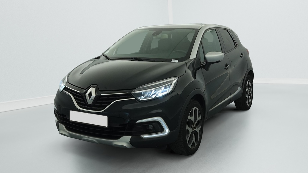 Renault CAPTUR TCe 90 Energy Intens