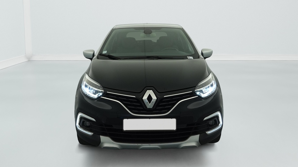 Renault CAPTUR TCe 90 Energy Intens