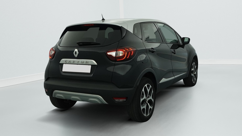 Renault CAPTUR TCe 90 Energy Intens