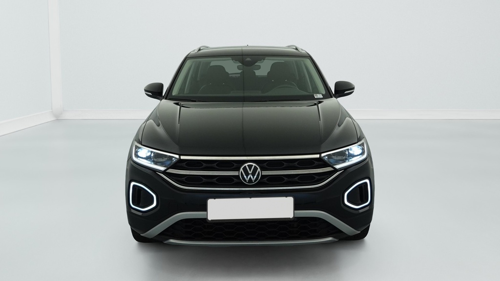 Volkswagen T-roc 1.5 TSI EVO 150 Start/Stop DSG7 Style