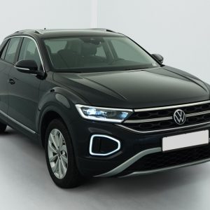 Volkswagen T-roc 1.5 TSI EVO 150 Start/Stop DSG7 Style