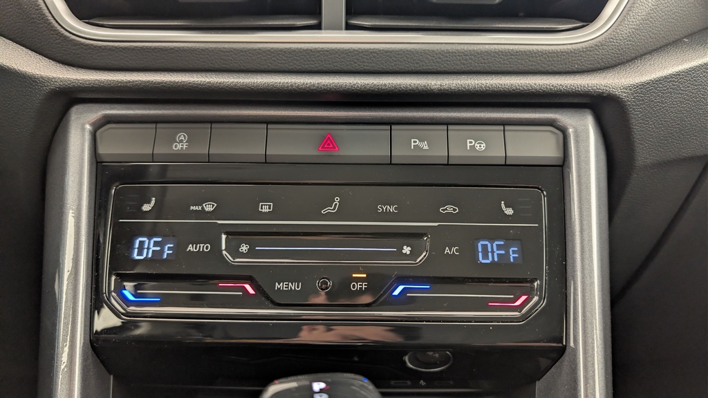 Volkswagen T-roc 1.5 TSI EVO 150 Start/Stop DSG7 Style