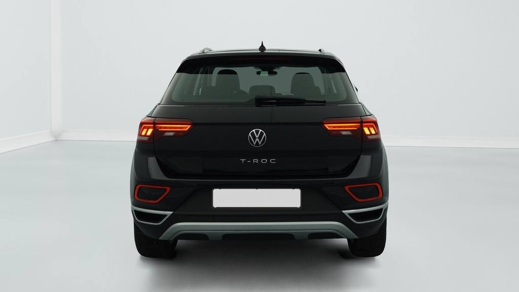 Volkswagen T-roc 1.5 TSI EVO 150 Start/Stop DSG7 Style