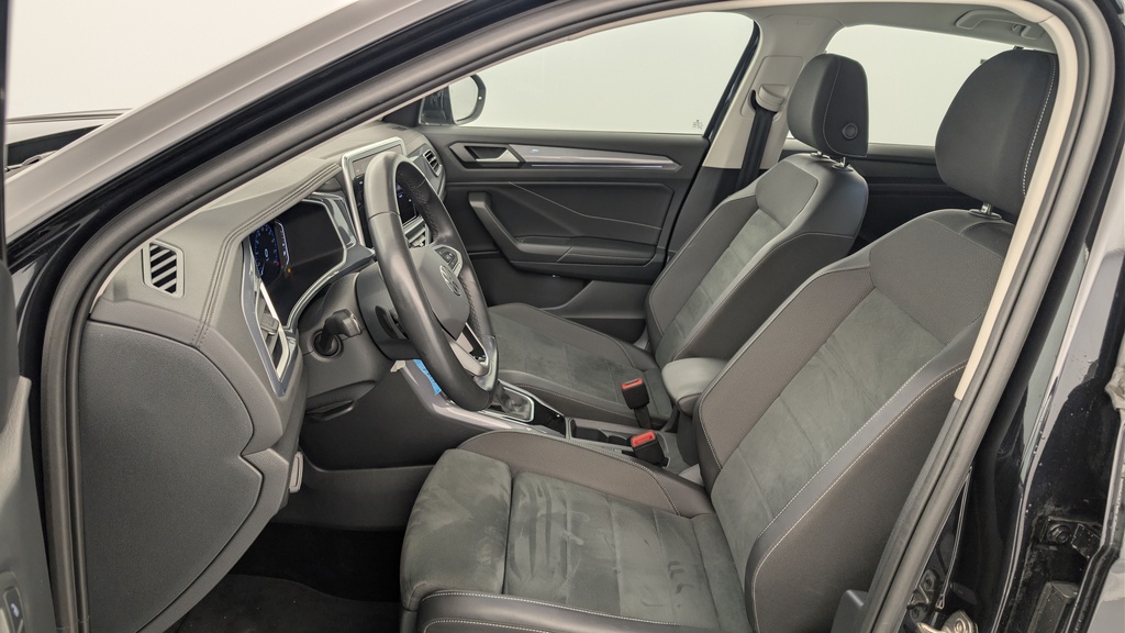 Volkswagen T-roc 1.5 TSI EVO 150 Start/Stop DSG7 Style