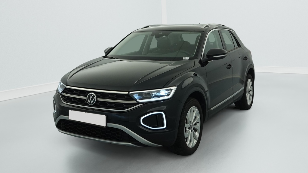 Volkswagen T-roc 1.5 TSI EVO 150 Start/Stop DSG7 Style