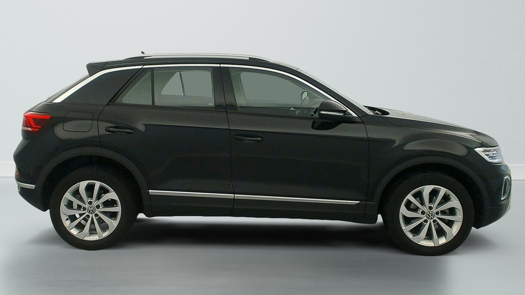 Volkswagen T-roc 1.5 TSI EVO 150 Start/Stop DSG7 Style