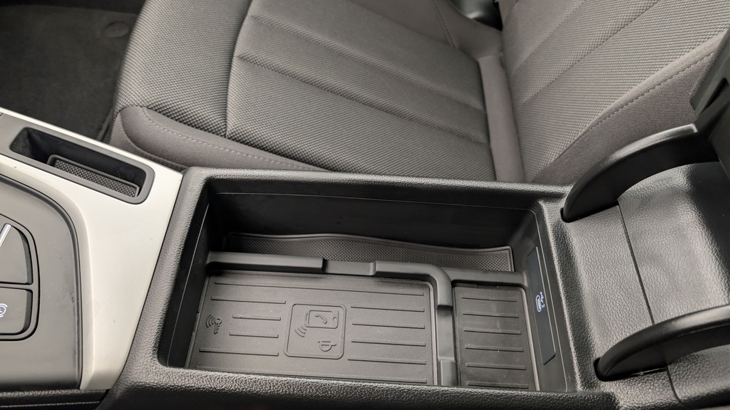 Audi A4 AVANT 35 TDI 163 S tronic 7 Design