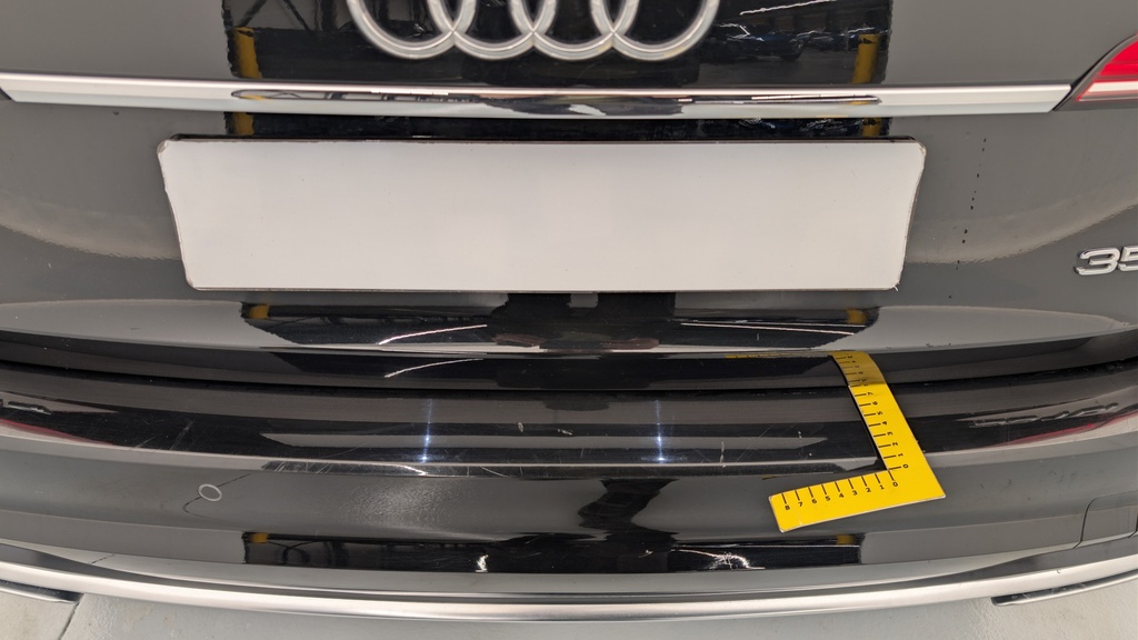 Audi A4 AVANT 35 TDI 163 S tronic 7 Design
