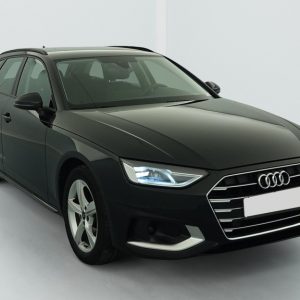 Audi A4 AVANT 35 TDI 163 S tronic 7 Design