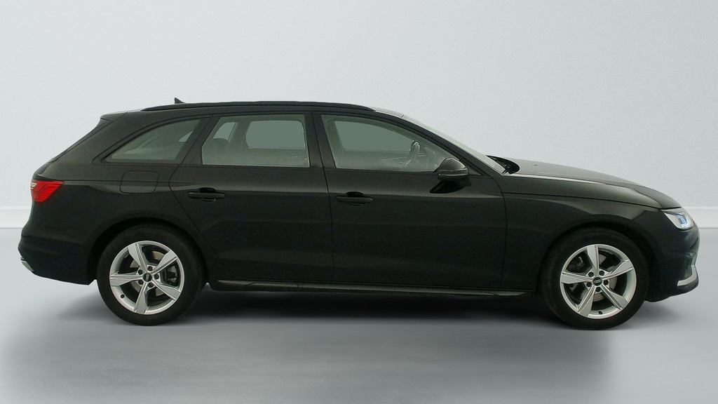 Audi A4 AVANT 35 TDI 163 S tronic 7 Design